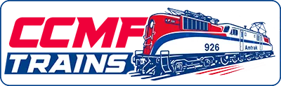 CCMF Trains