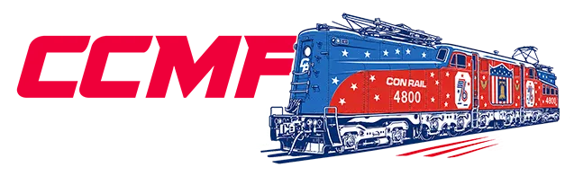 CCMF Trains
